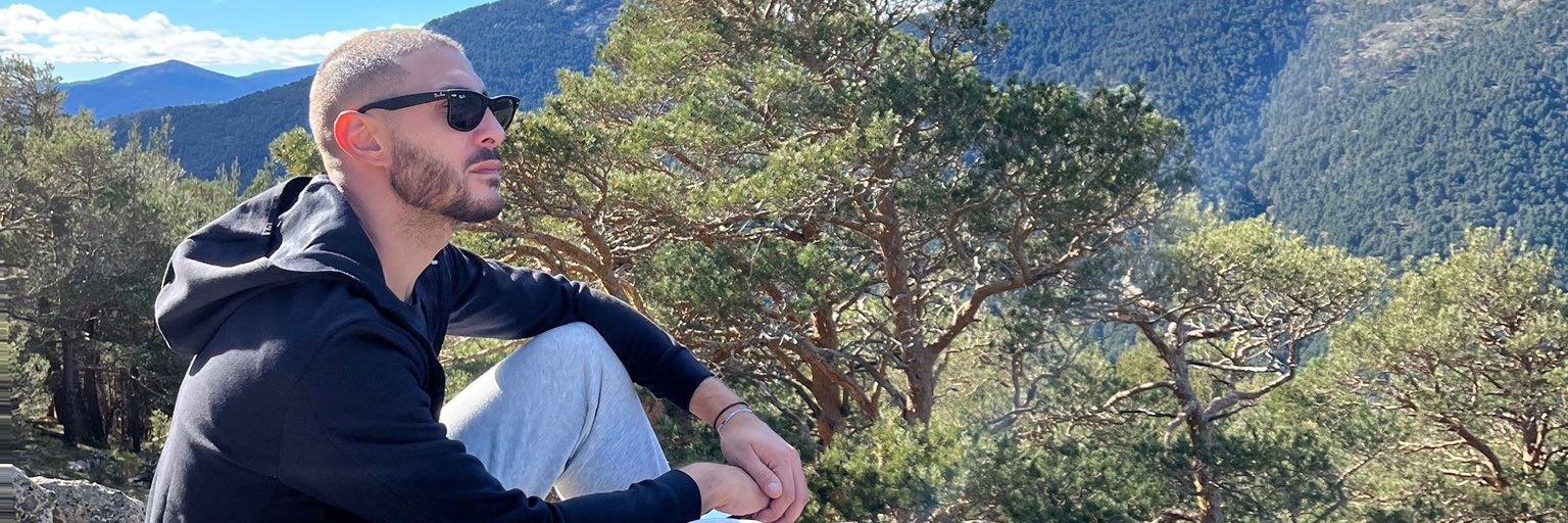 Ognjen Milošević💦 banner