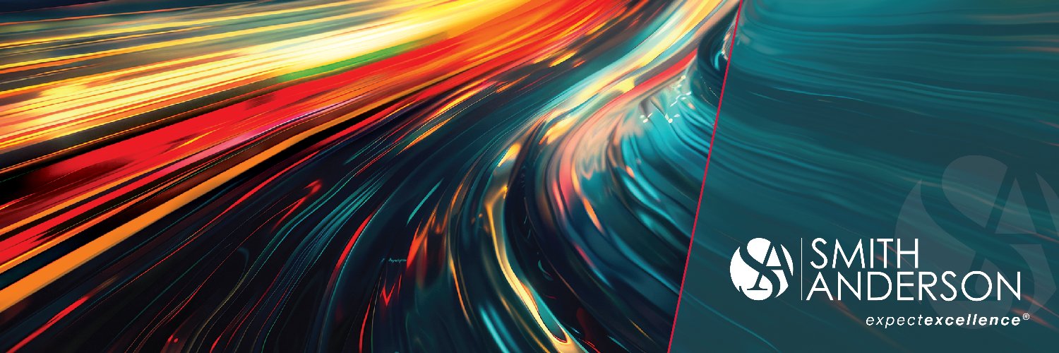 Smith Anderson banner