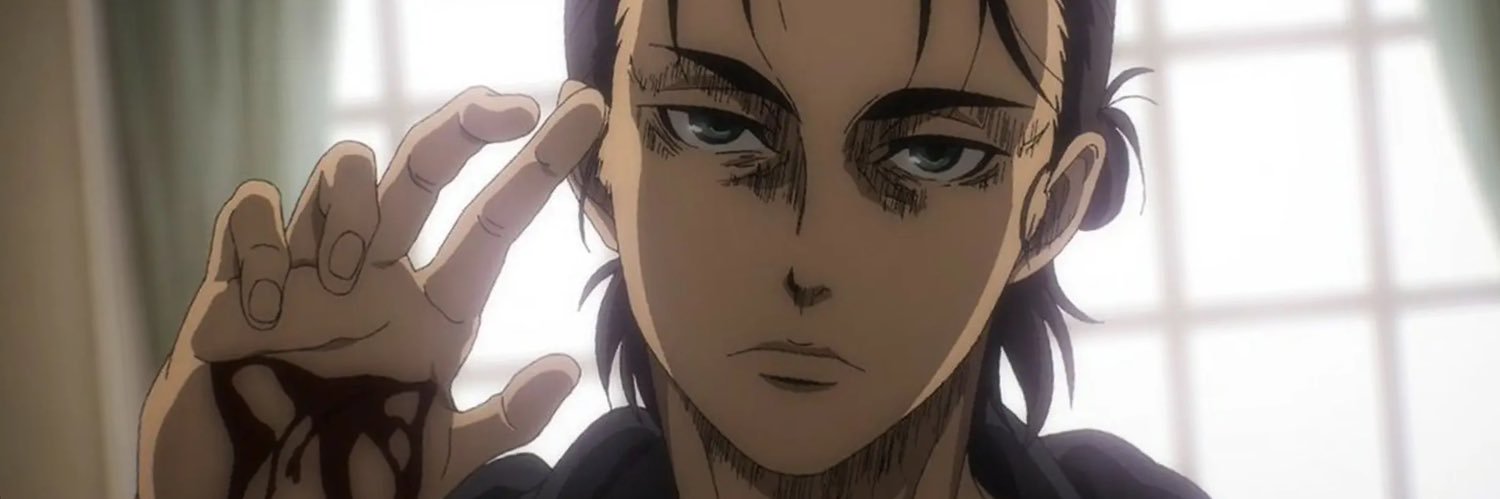 HBKNiko's profile banner image
