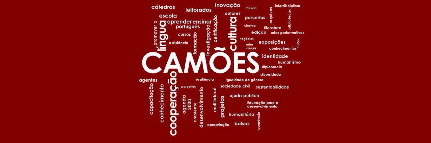 Camões.IP Profile Banner