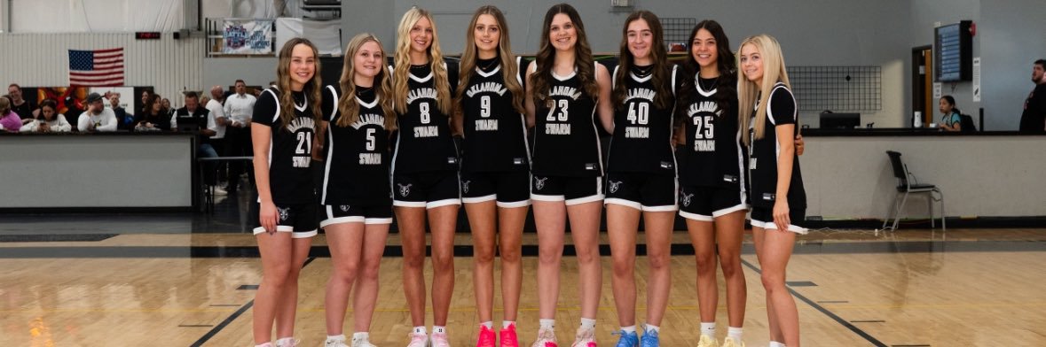 Landri Tompkins banner