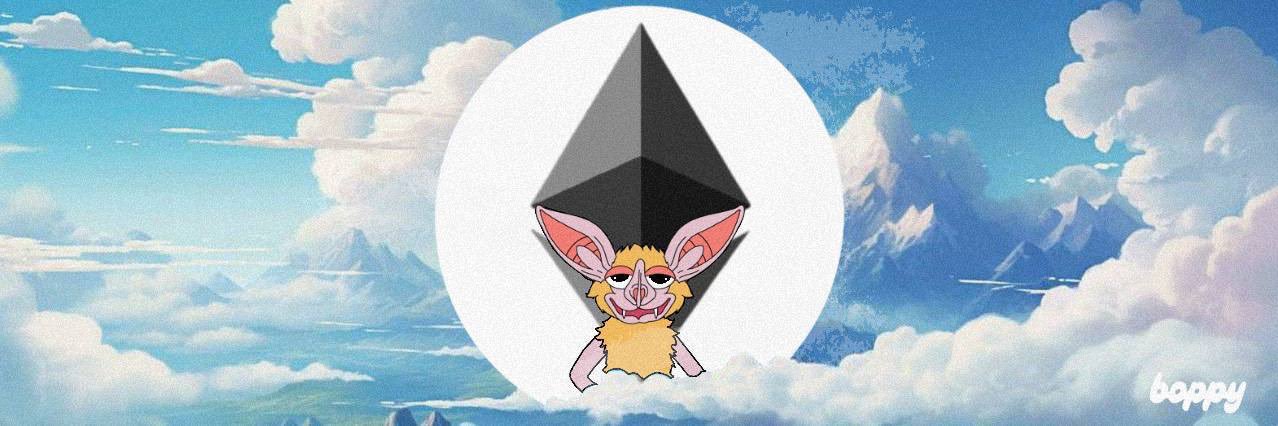 BOPPY ARMY 🟨🦇's banner
