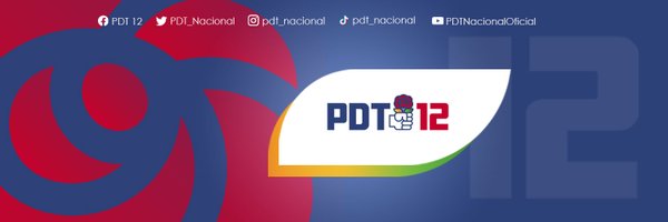 PDT 12 Profile Banner