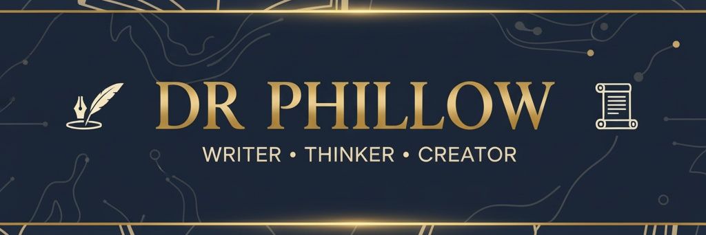 DR ᑭᕼIᒪLOW🐈 banner