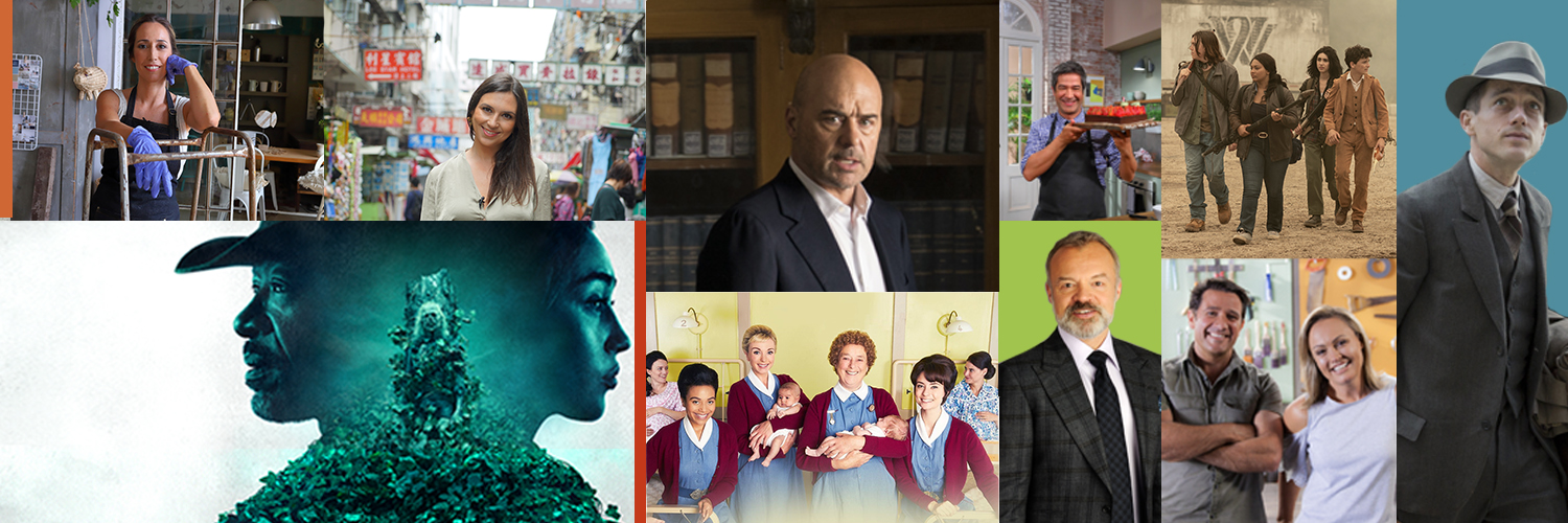 AMCNetworksLA's profile banner image
