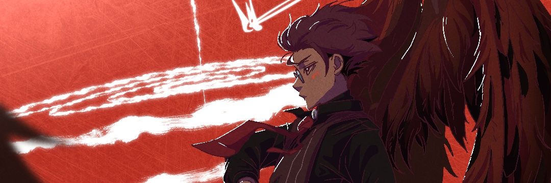 GramaSyrup ‼️COMMS OPEN‼️ banner