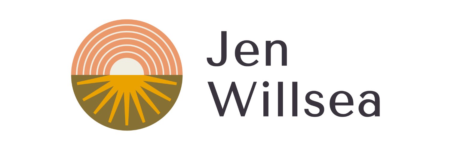 jenwillsea's profile banner image