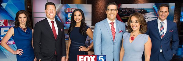 ChrissyFOX5 Profile Banner