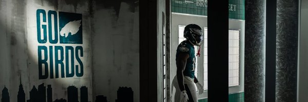 Eagles Profile Banner