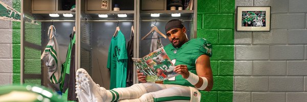 Eagles Profile Banner