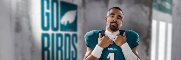 Eagles Profile Banner