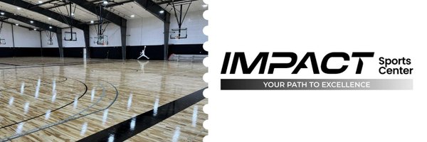 ImpactSportSF Profile Banner