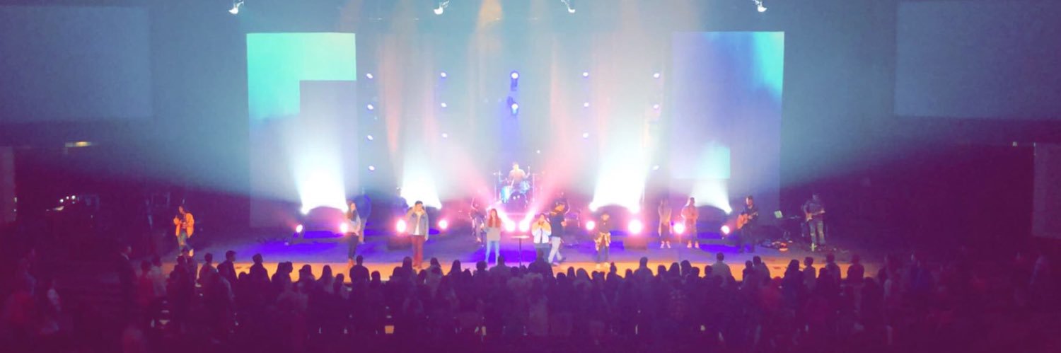 trinity_worship's profile banner image