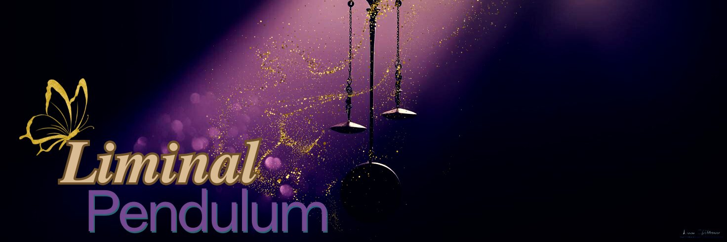 Liminal Pendulum- Boardwalk Builders out now! 🎡🪎 banner