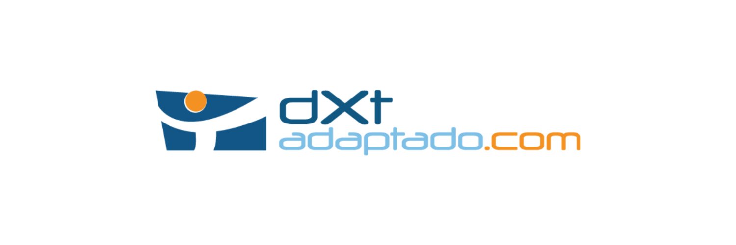 dxtadaptado.com banner