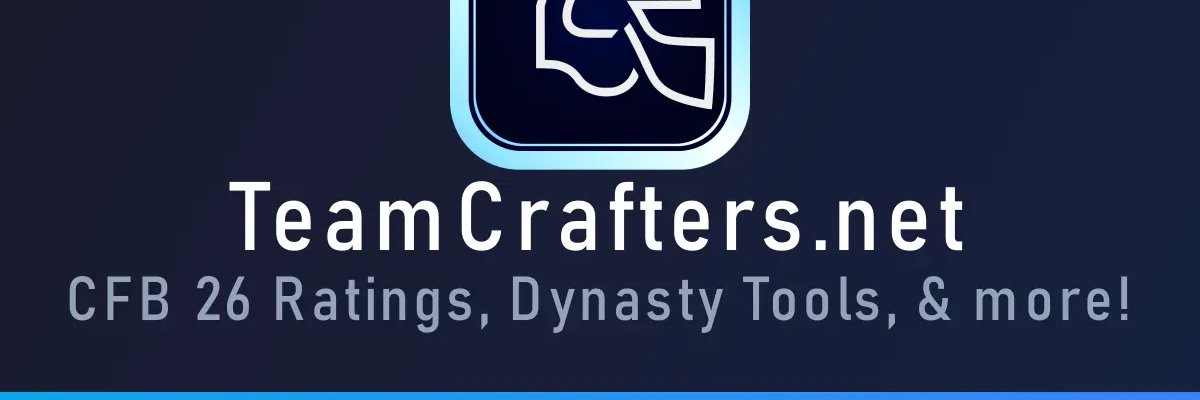 TeamCrafters.net banner