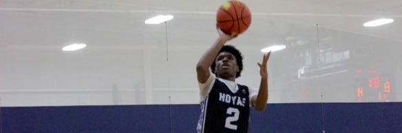 Jaylan Knight banner