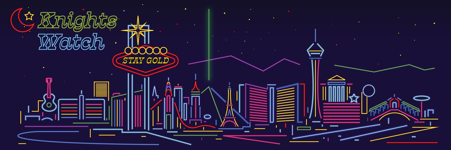 Knights Watch banner