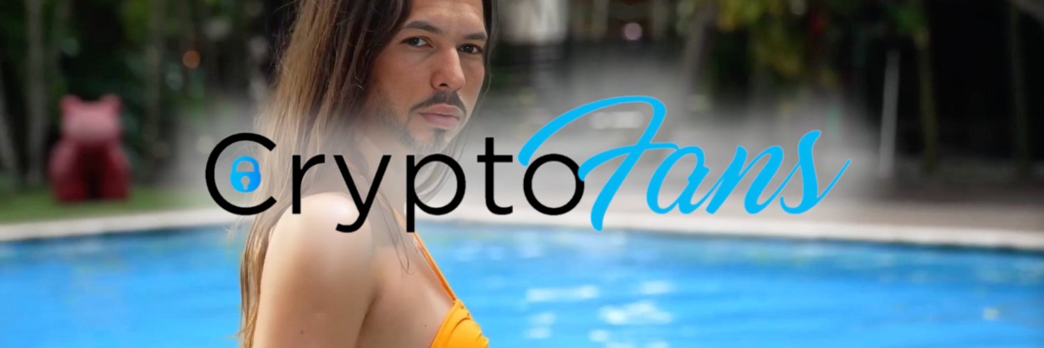 CryptoFansSol's profile banner image