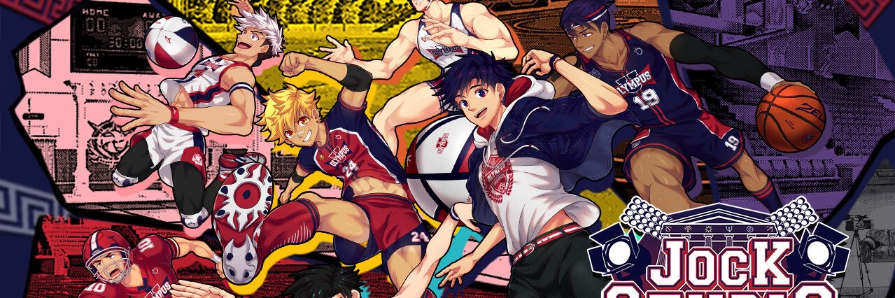 𝑱𝒐𝒄𝒌 𝑺𝒕𝒖𝒅𝒊𝒐 banner