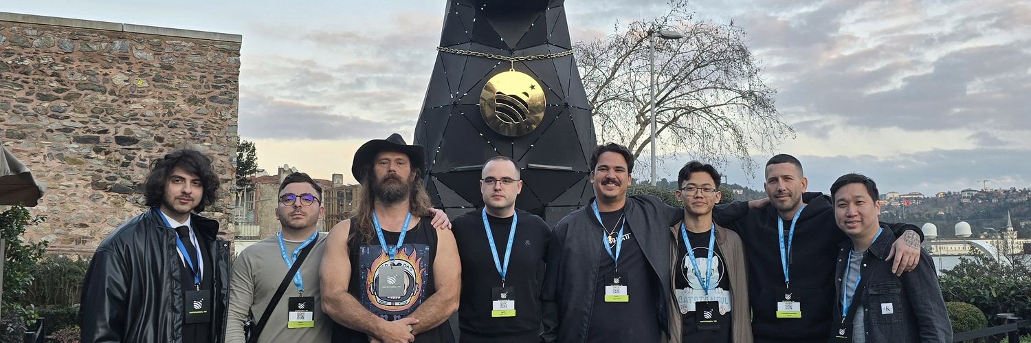 Heavymetalcook's banner