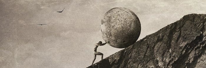 Middle American banner