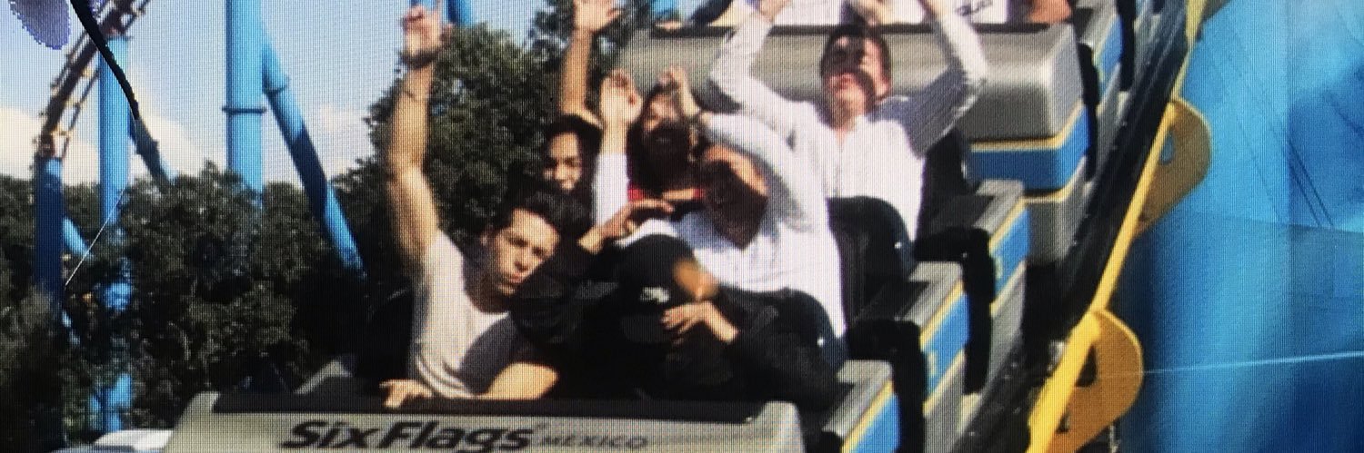 GibranContreras's profile banner image