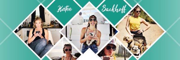 Katee Sackhoff Profile Banner