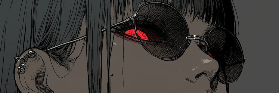 The Sinister Files banner