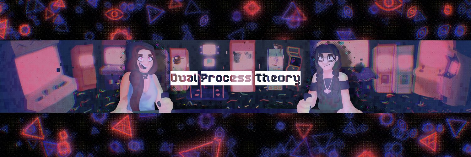 Dual Process Theory banner