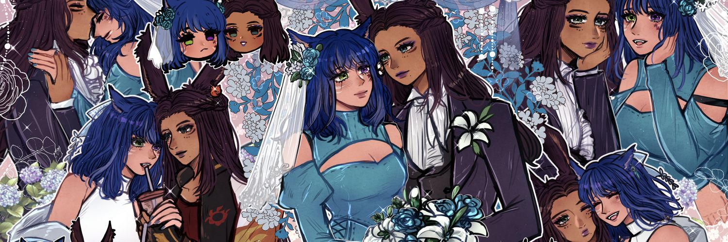 FFXIVLunar's profile banner image