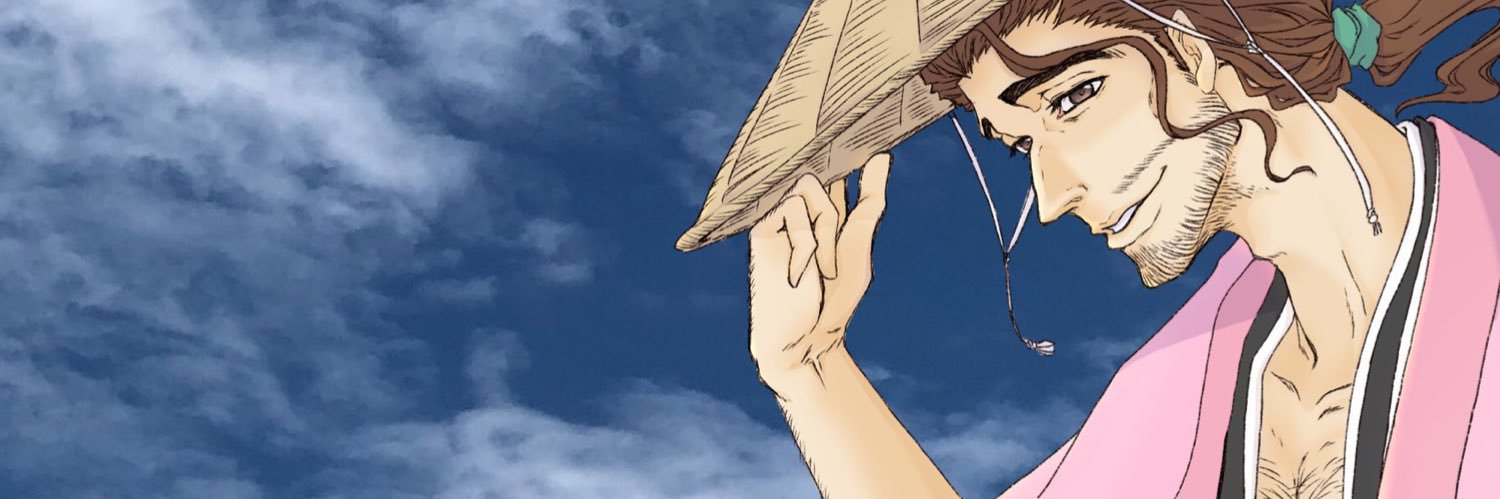 kanoe0owe's profile banner image