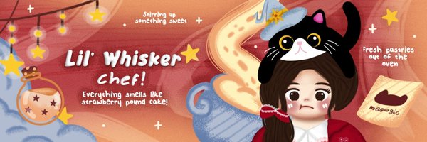 gagakyapper Profile Banner