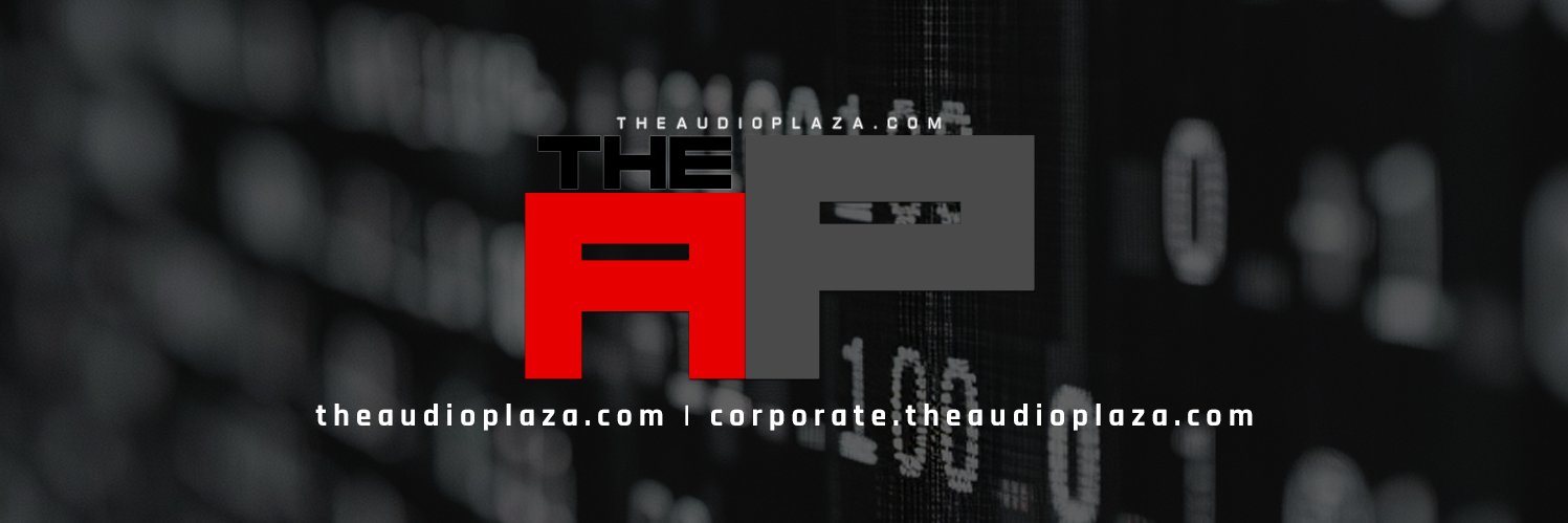 TheAudioPlaza's profile banner image