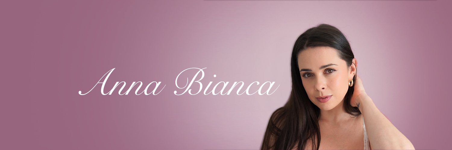 Anna Bianca banner
