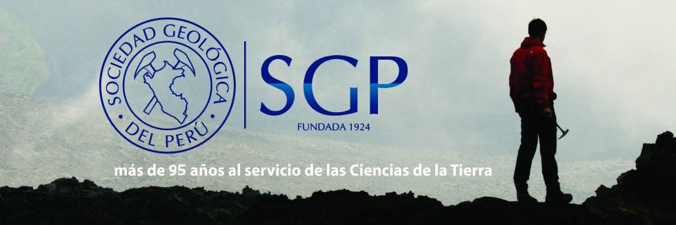 SocGeoPeru's profile banner image