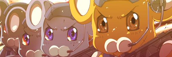 AngelArbalest Profile Banner