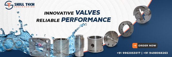 skilltechengine Profile Banner