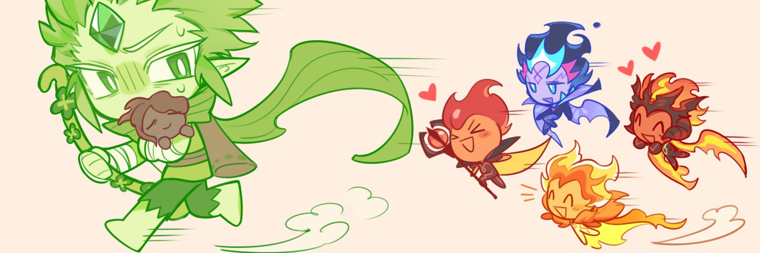 villen's banner