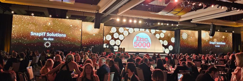 SnapIT Solutions banner