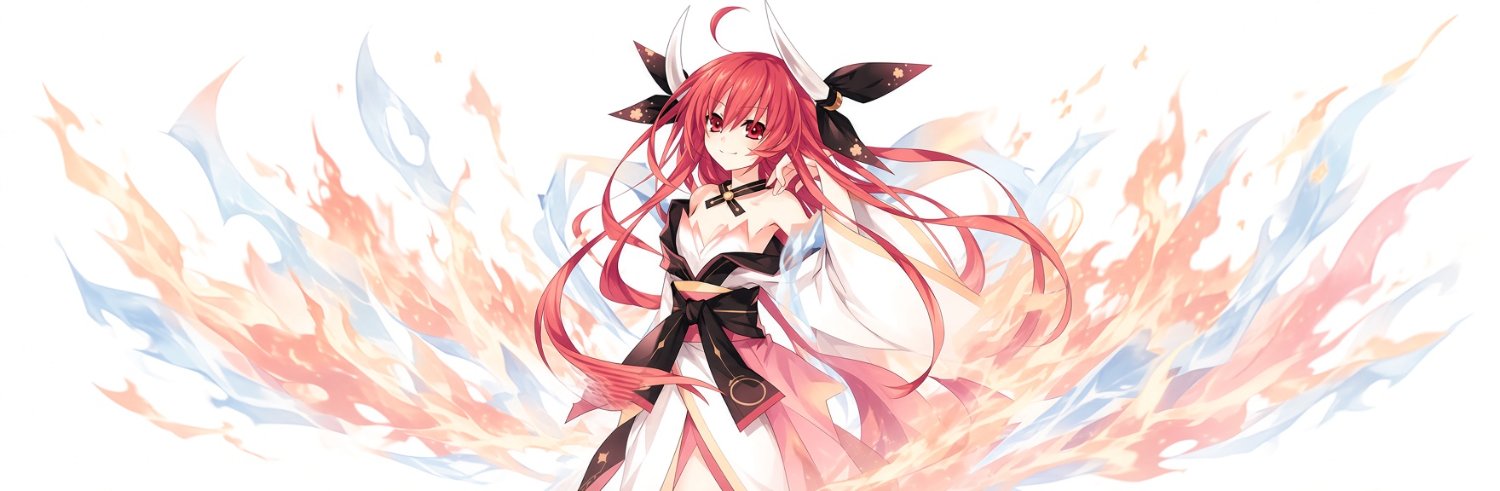 FireBringerzero's profile banner image