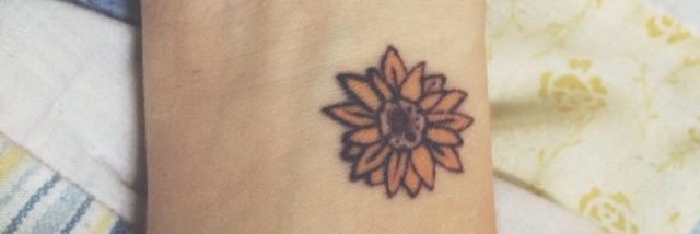 Danielizabeth95's profile banner image