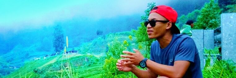AdityaDomble's profile banner image