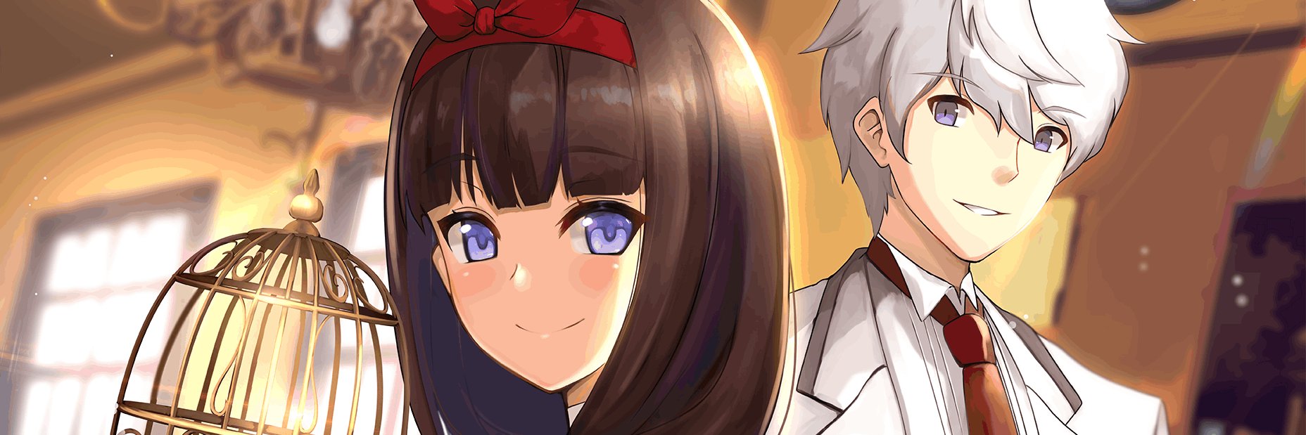 azarohu's profile banner image