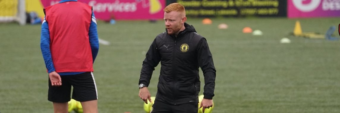Josh Wright banner