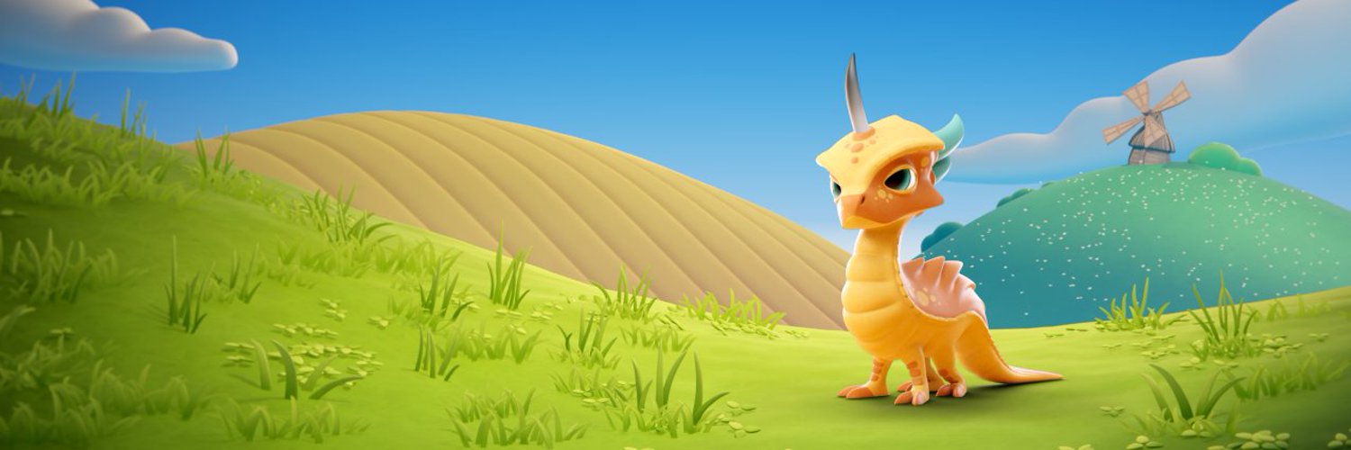 Polychain Monsters banner