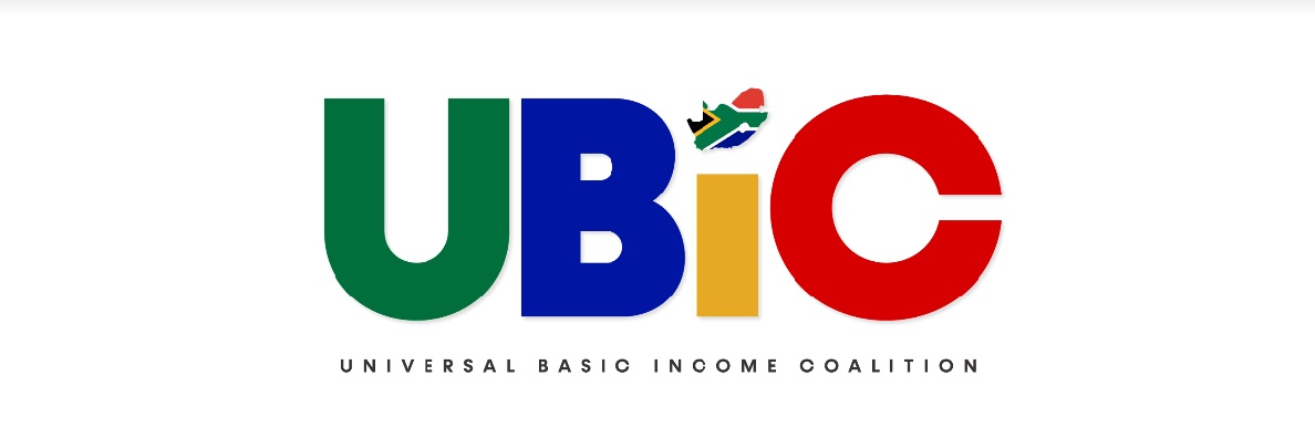 UBIC's banner