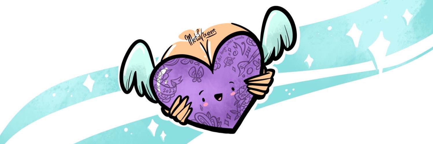 ZaThomas42 💎💜's banner