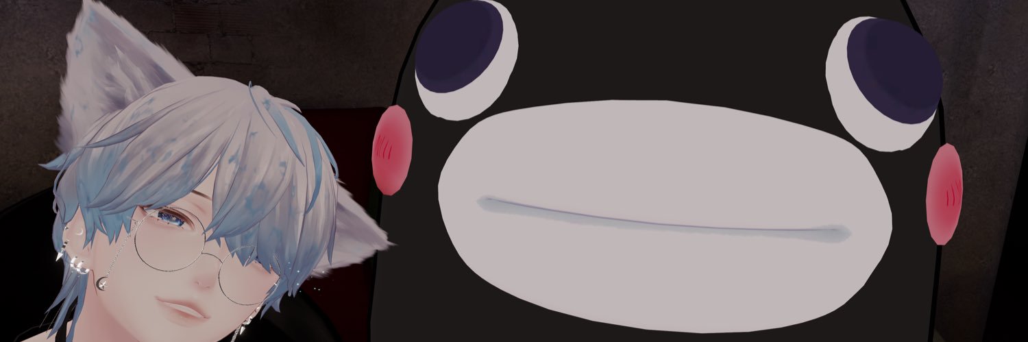 楓 とあ banner