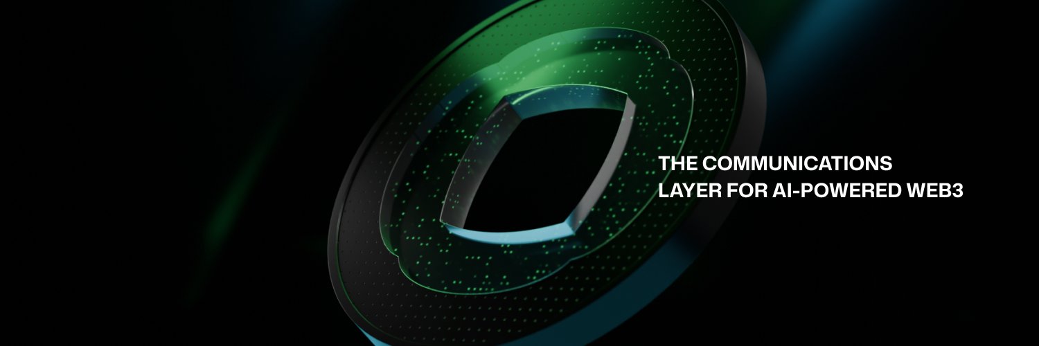 Olivia Network AI banner